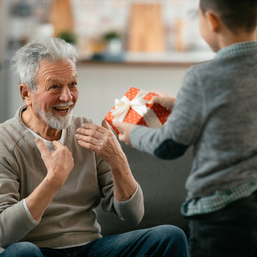 Gifts To Grandpa